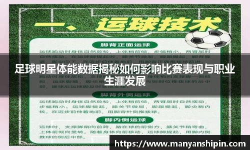 足球明星体能数据揭秘如何影响比赛表现与职业生涯发展