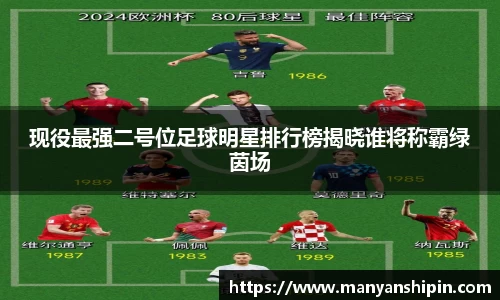 现役最强二号位足球明星排行榜揭晓谁将称霸绿茵场